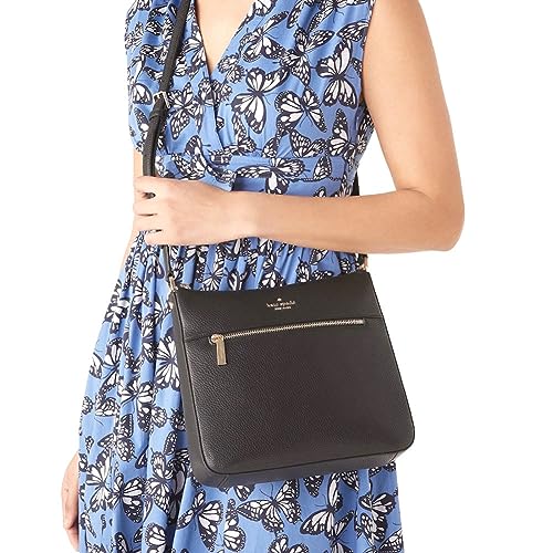 Kate Spade New York Leila Top Zip Swingpack Crossbody