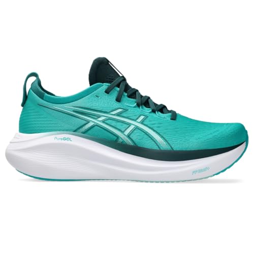 ASICS Men's Gel-Nimbus 27 Running Shoe