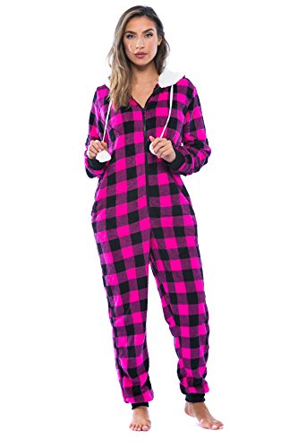 Just Love Adult Onesie Pajamas