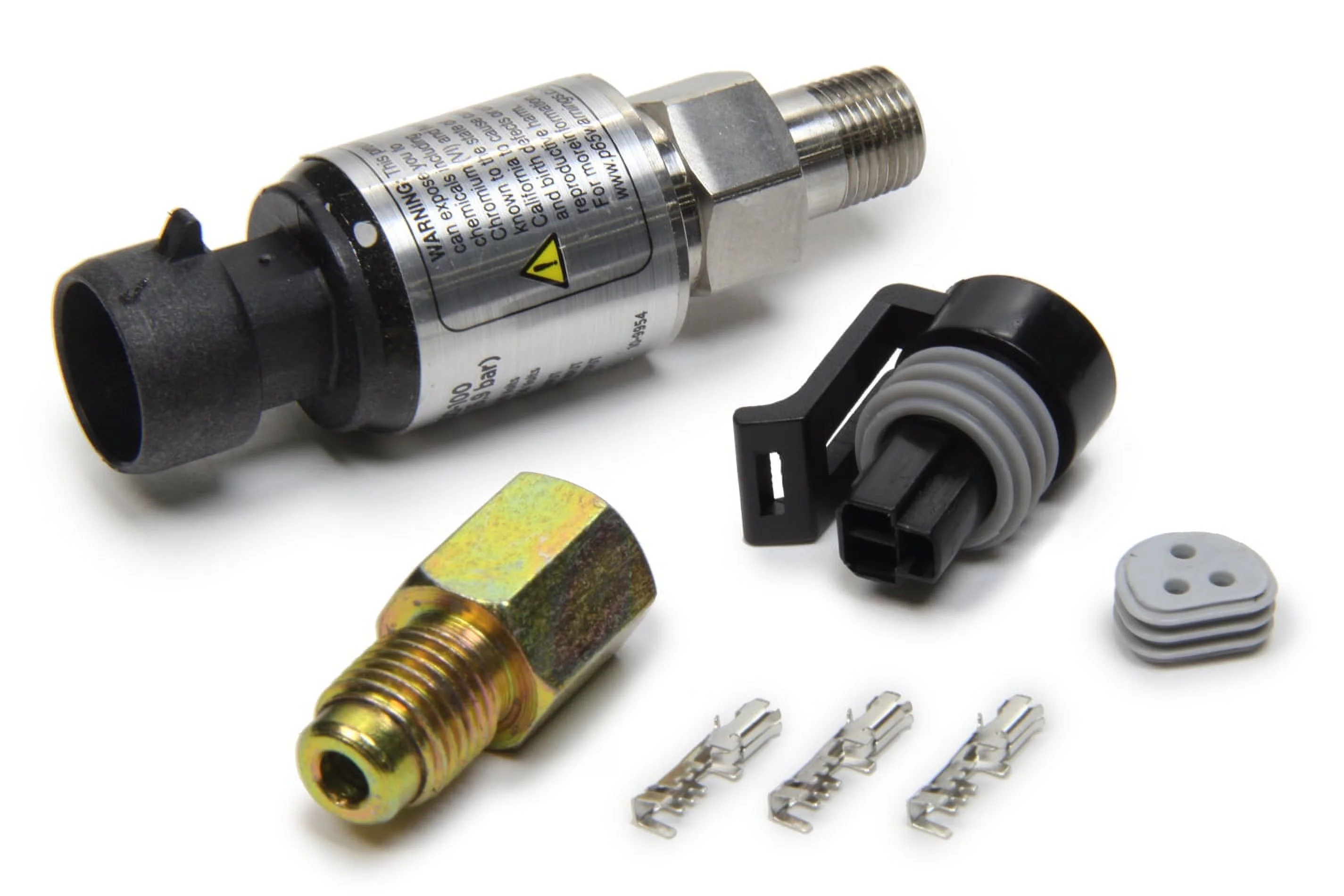 AEM 30-2130-150 150 PSIG Sensor Kit