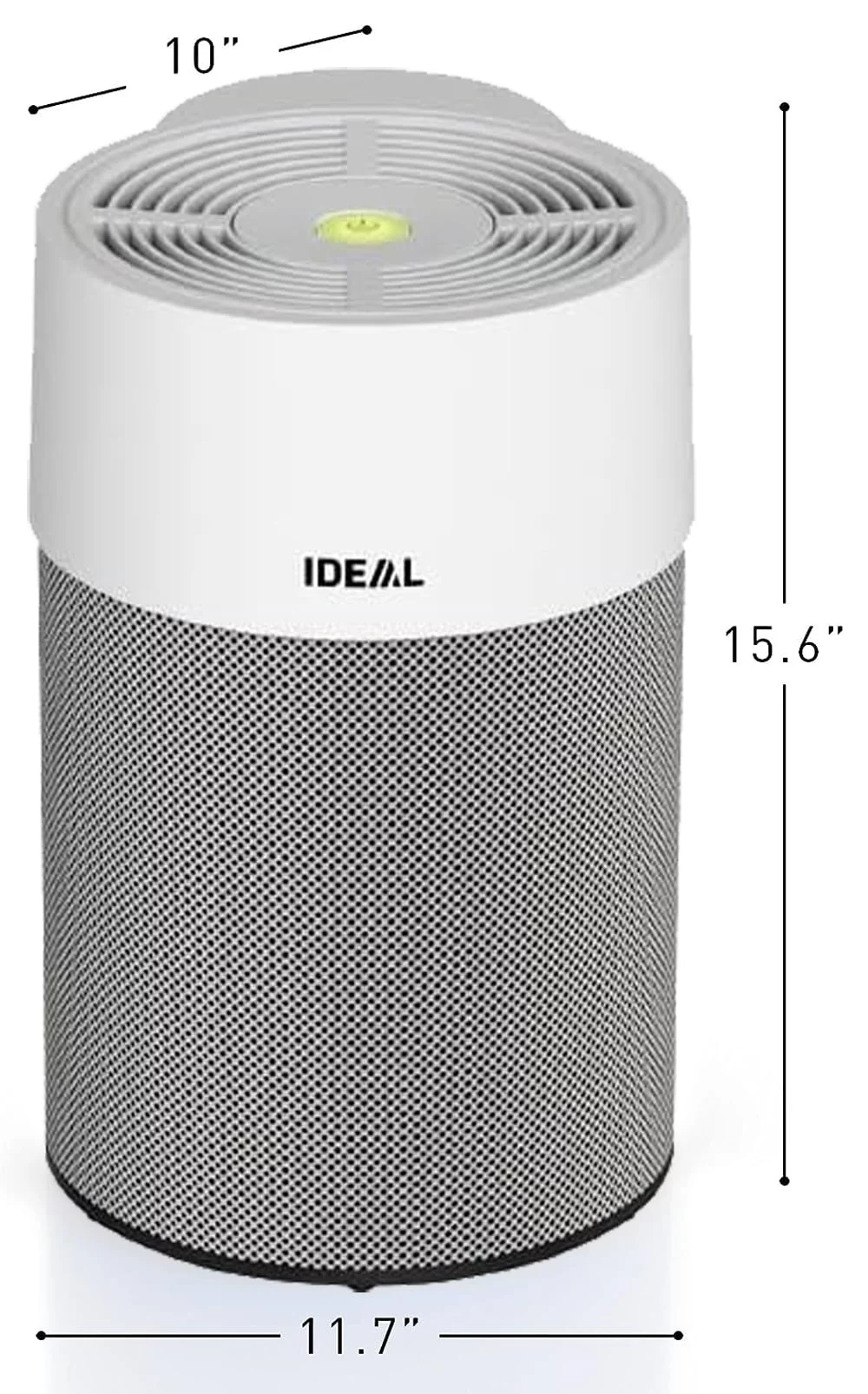 Ideal Health AP 40 Pro Air Purifier