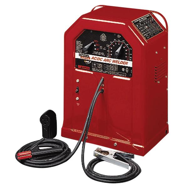 Lincoln Electric AC/DC 225/125 60HZ Arc Welder, K1297