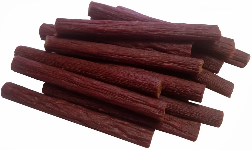 Buffalo Bills Original Short Shots (120 mild flavored 3.5