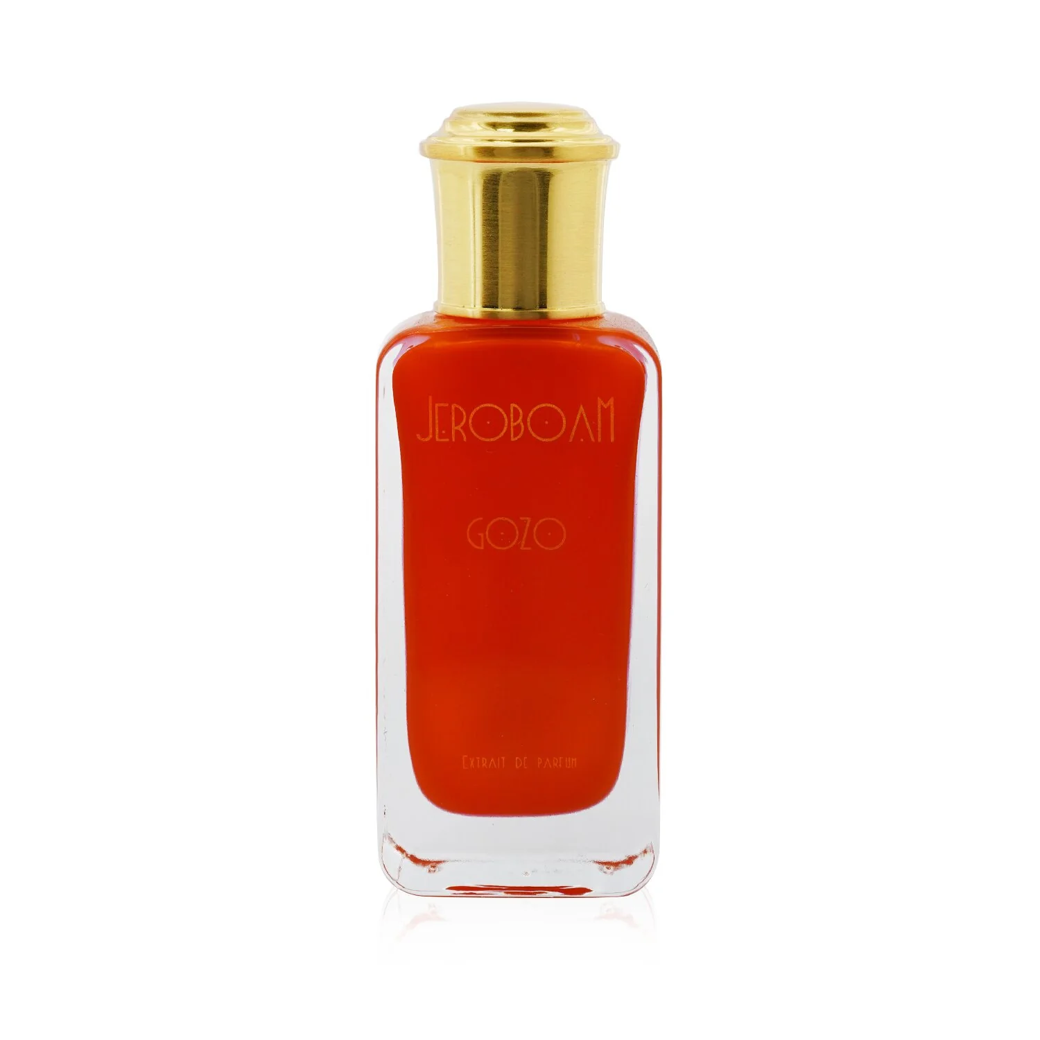 Jeroboam Gozo Extrait De Parfum Spray  30ml/1oz