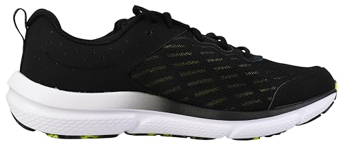 Under Armour Men's Charged Assert 10 Running Shoe