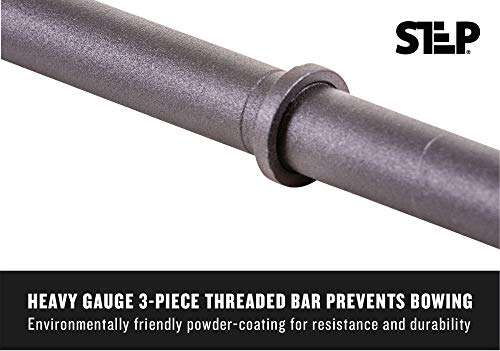 Freestyle STEP Deluxe Dumbbell