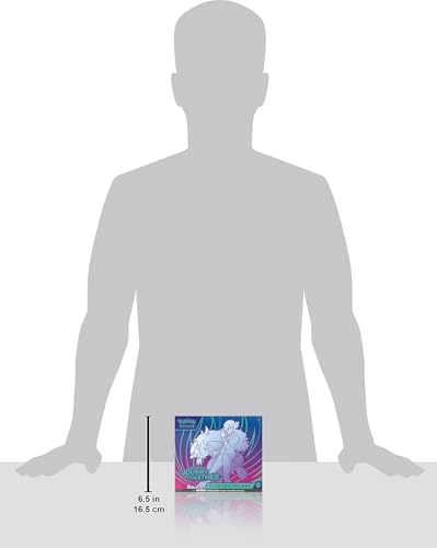 Pokemon TCG: Scarlet & Violet—Journey Together Elite Trainer Box