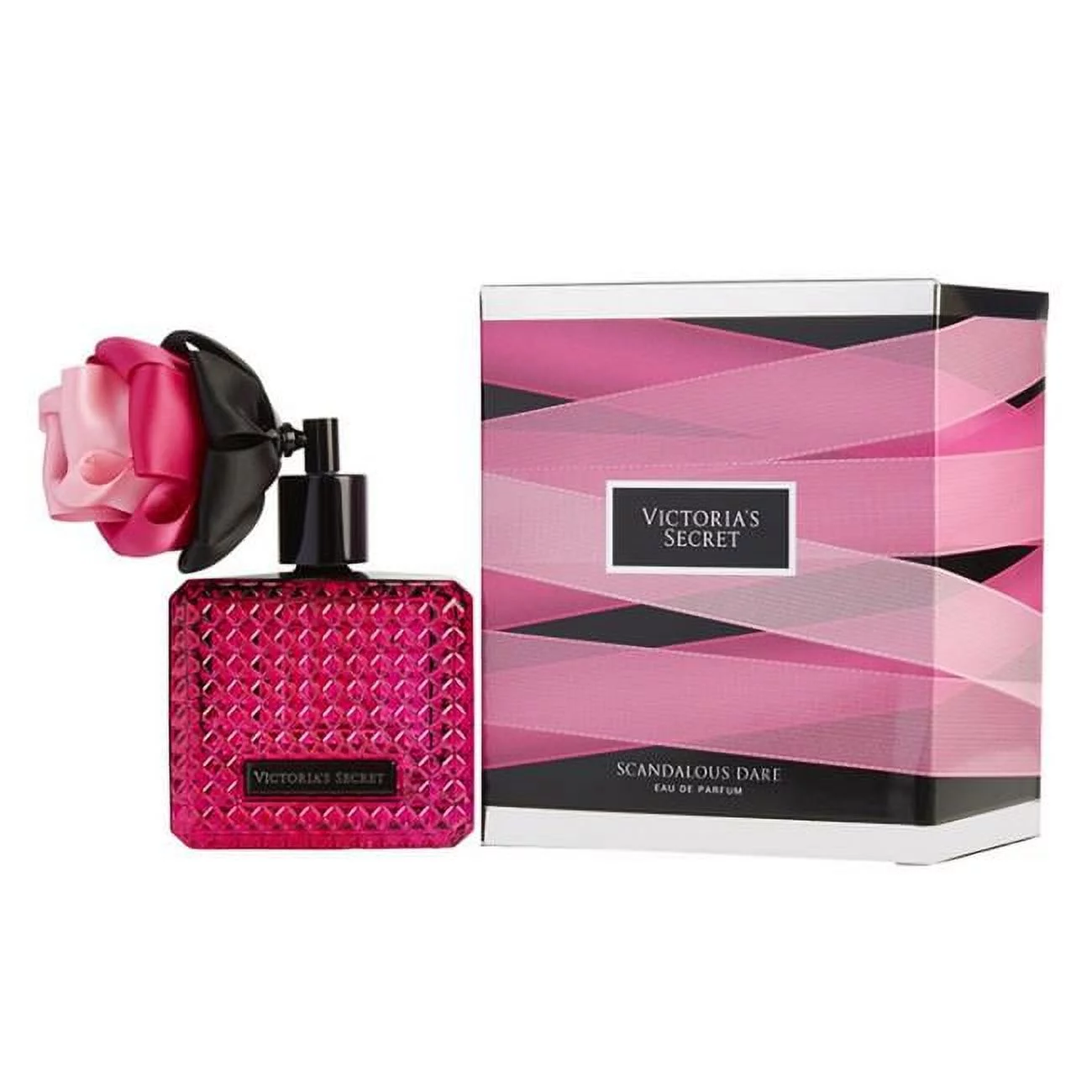Victoria Secret VS30403508 3.4 oz Women Scandalous Dare Eau De Parfum Spray