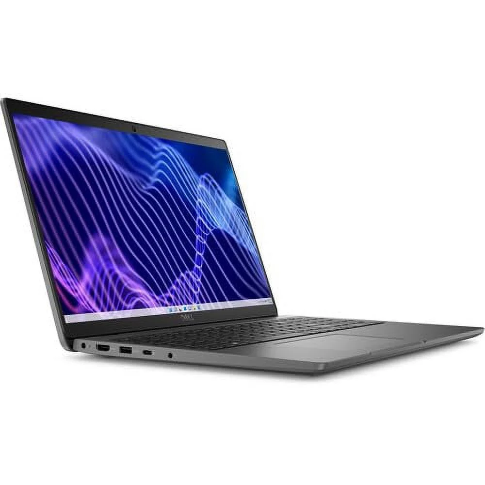 OEM Dell Latitude 3540 Notebook 15.6” FHD, Intel Quad Core i5-1335U, 32GB RAM, 1TB NVMe, WiFi 6, BT, HD Webcam, RJ-45, W11P, Business Laptop