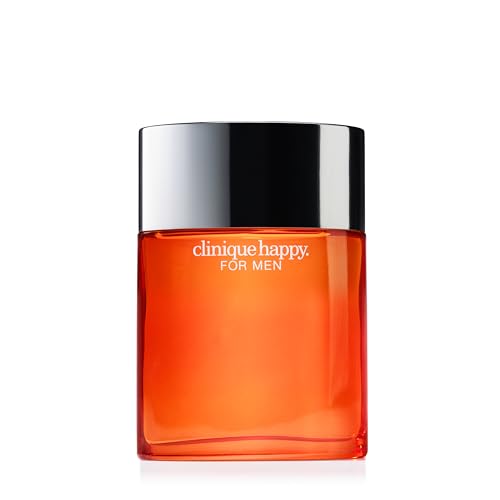 Clinique Happy For Men Eau de Toilette Cologne Spray