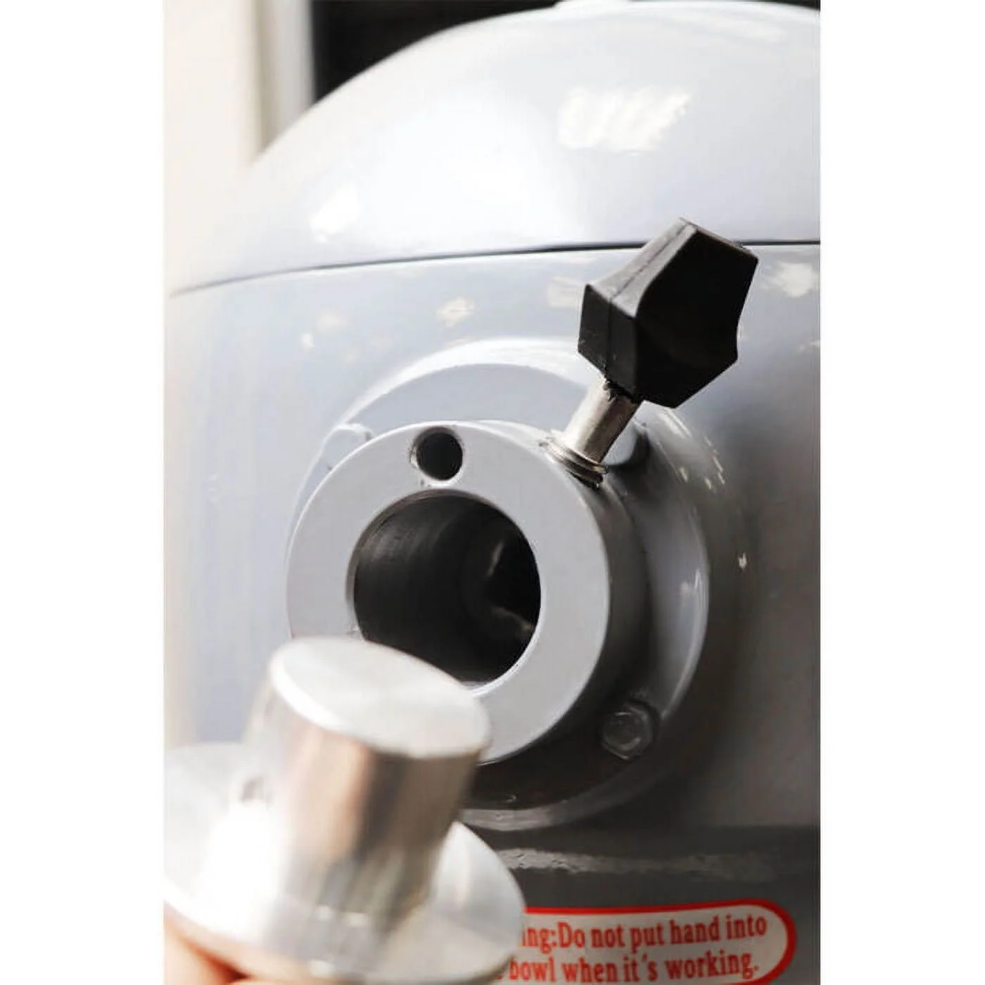 Adcraft PM-20 20 qt. Planetary Mixer