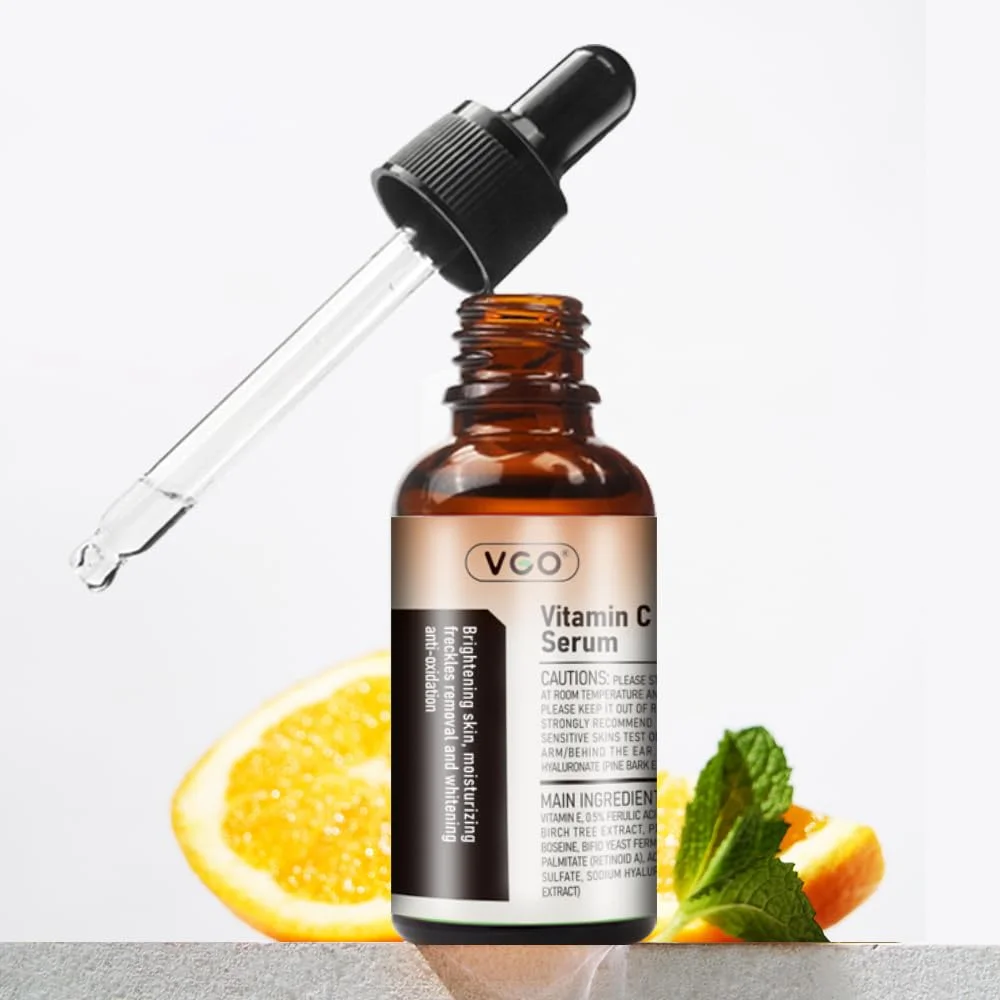 Vitamin C Vitamin E Facial Serum, 30ml / 1.01oz