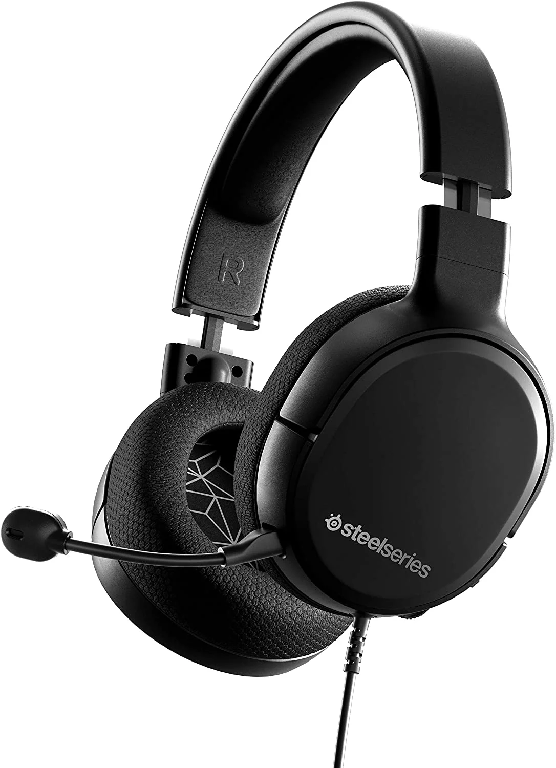 SteelSeries 61427 Arctis 1 Wired Gaming Headset