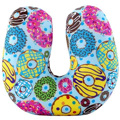 Travelers Club 5 Piece Kids' Luggage Set, Black Polkadot