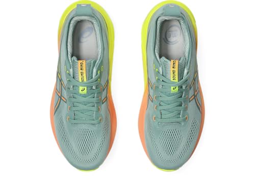 ASICS Men's Gel-Kayano 31 Running Shoes