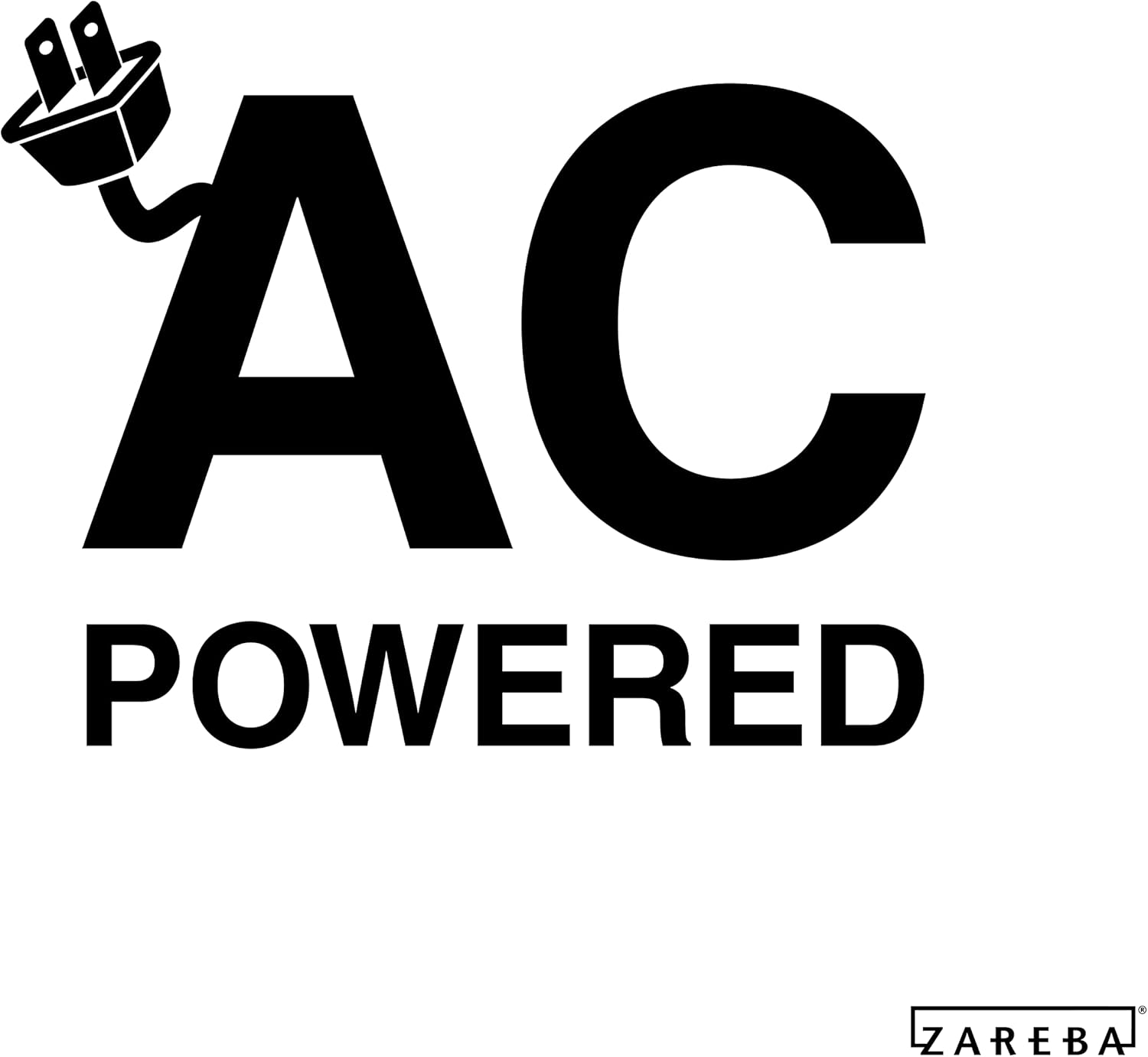 42 Zareba EAC100M-Z 100 Mile AC Low Impedance Electric Fence Charger