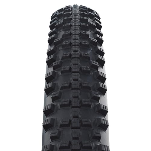 Schwalbe Smart Sam Performance MTB Tyres // 57-584 (27.5 x 2.25 Inches)