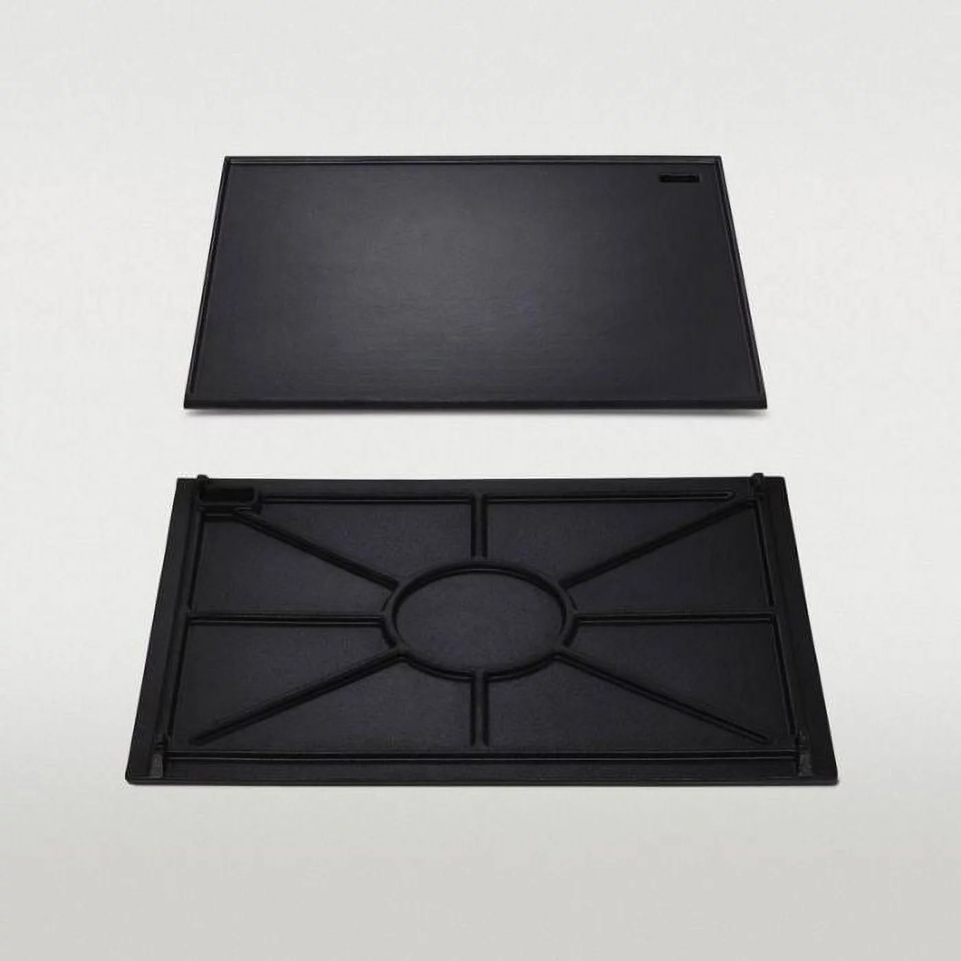 BakerStone Original Series Cast Iron Griddle