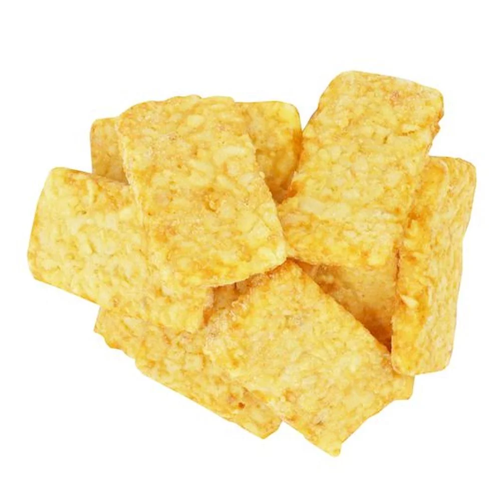 McCain Fast Bran Potato Fry, 2.5 Ounce - 6 per case.