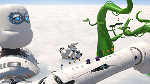 ASTRO Bot Rescue Mission - PlayStation VR