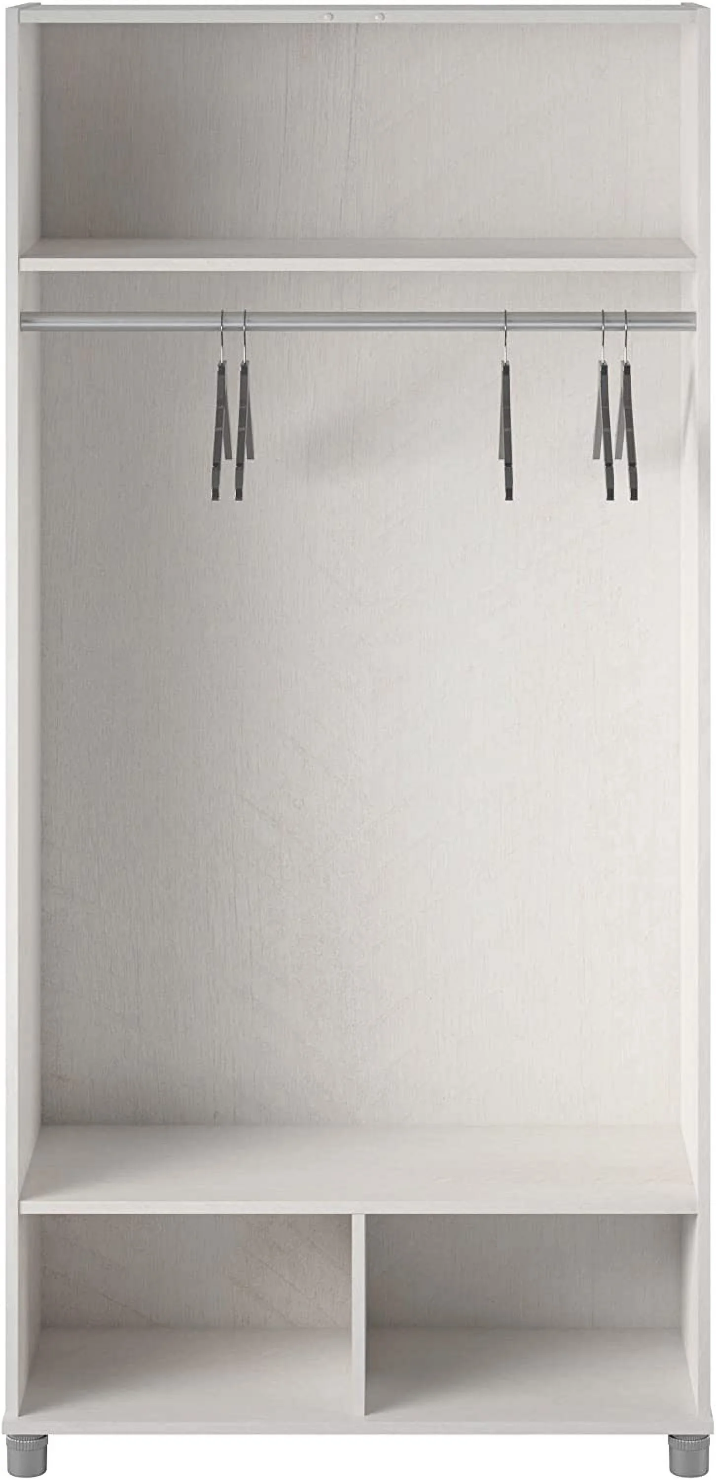 WANHUI Evolution Camberly 36