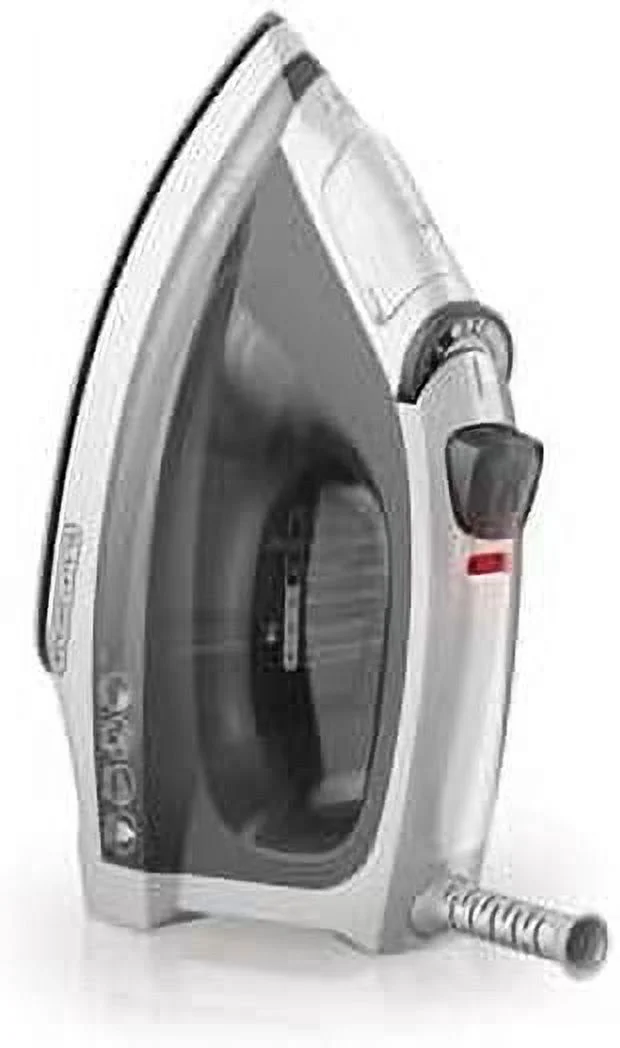 Black & Decker Compact Steam Iron