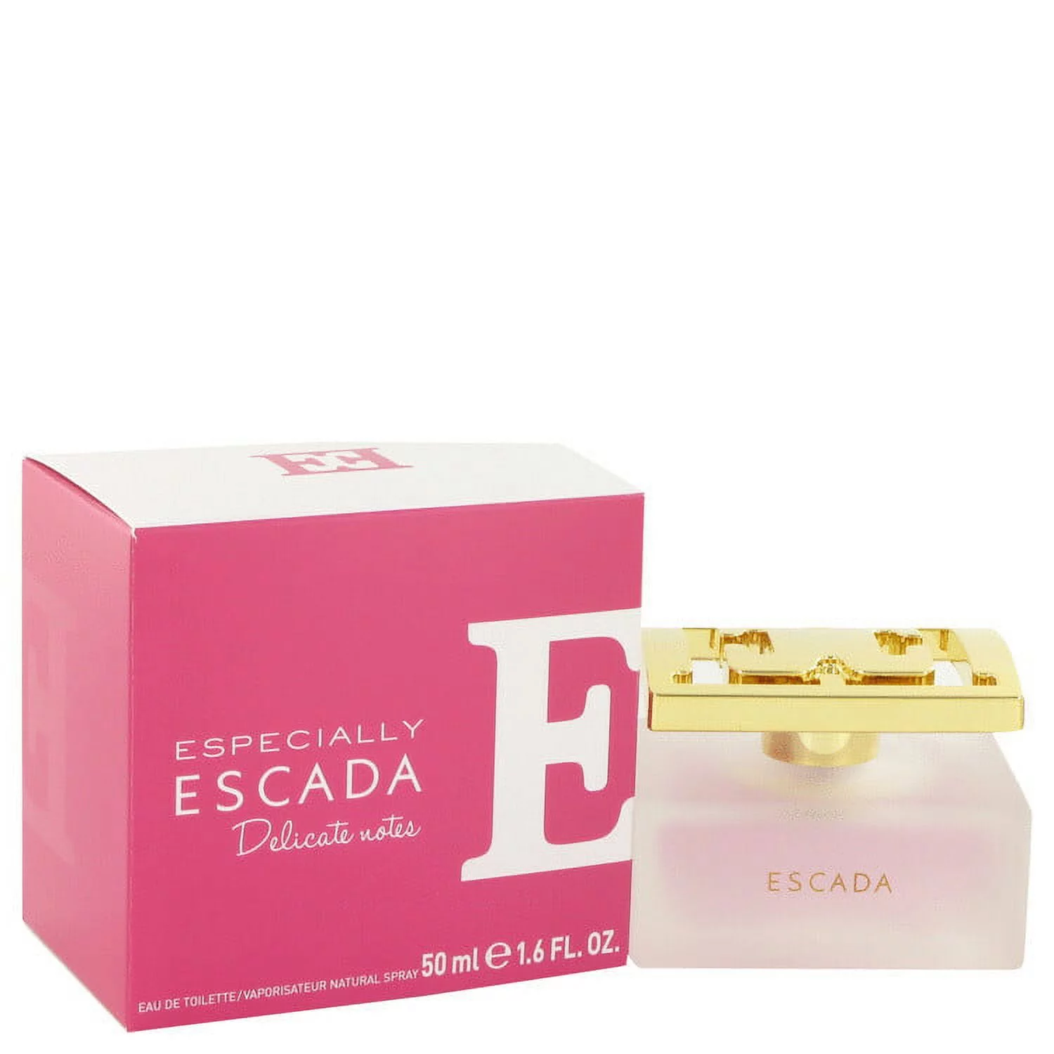 Escada Especially Delicate Notes by Escada for Women - 1.6 oz EDT Spray