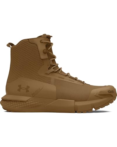 Under Armour Men's Charged Valsetz Military and Tactical Boot