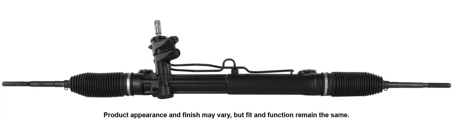 Cardone Reman Complete Long Rack Steering Rack, w/o Outer Tie Rod Ends Fits select: 2006 CHRYSLER 300C, 2006-2010 DODGE CHARGER