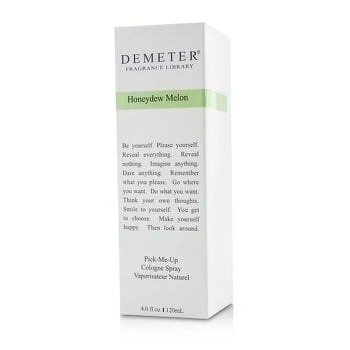Demeter Honeydew Melon Cologne Spray 120ml/4oz