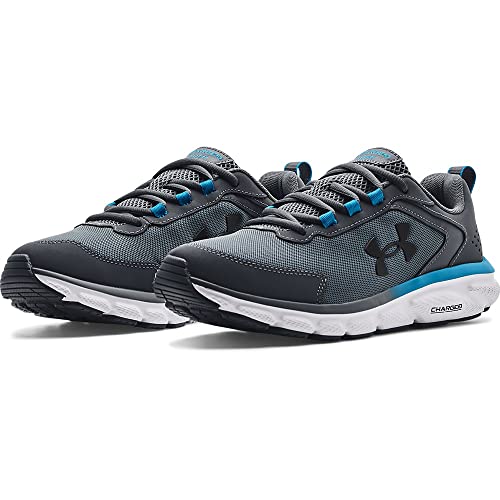 Under Armour Men's Charged Assert 9 Running Shoe