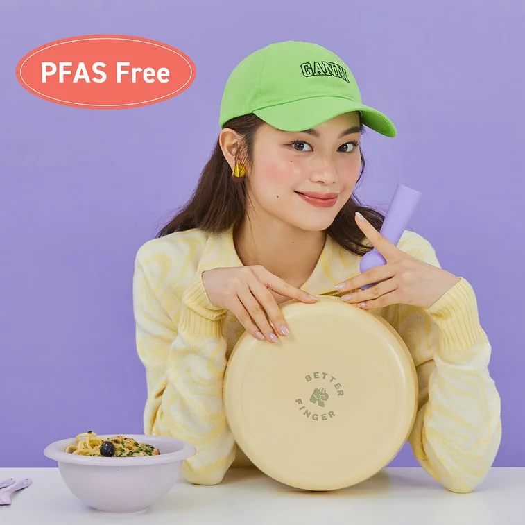 NEOFLAM Better Finger 9.5