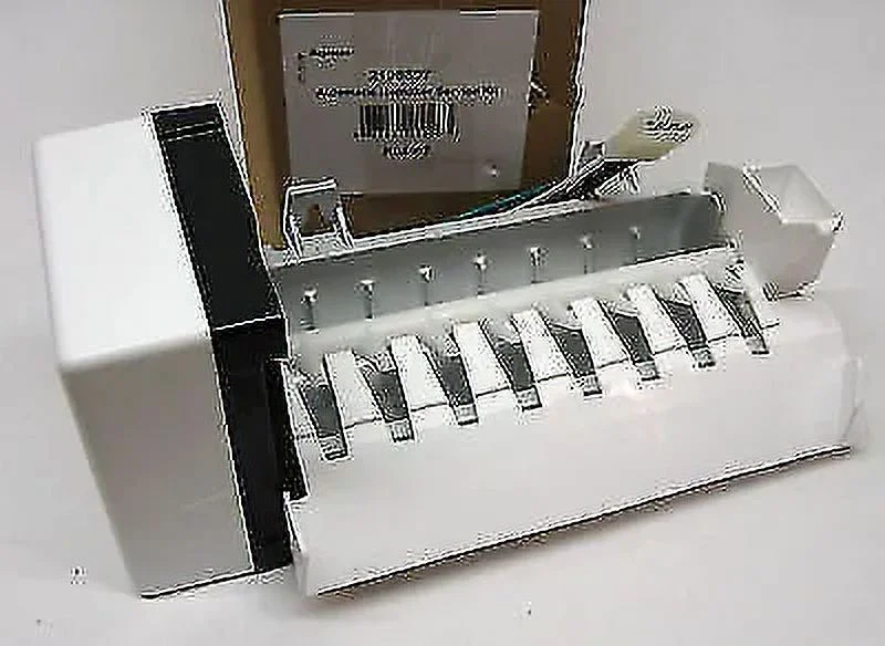 2198597 Refrigerator Icemaker for Whirlpool Kitchenaid AP3182733 PS869316