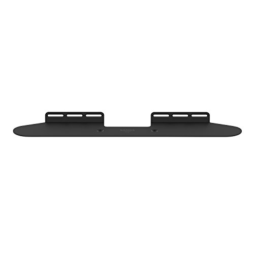 Sonos Beam Gen 2 - Black - Soundbar with Dolby Atmos