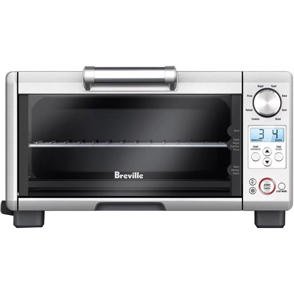Breville BOV450XL Mini Smart Oven with Element IQ
