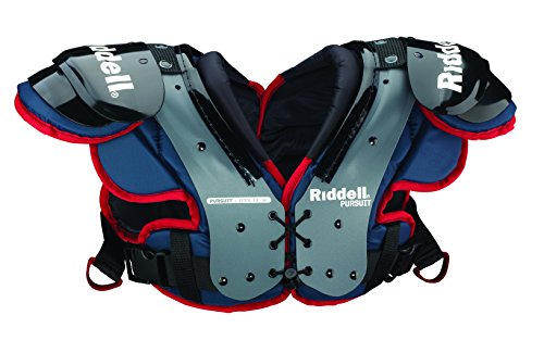 Riddell Pursuit Youth Shoulder Pad