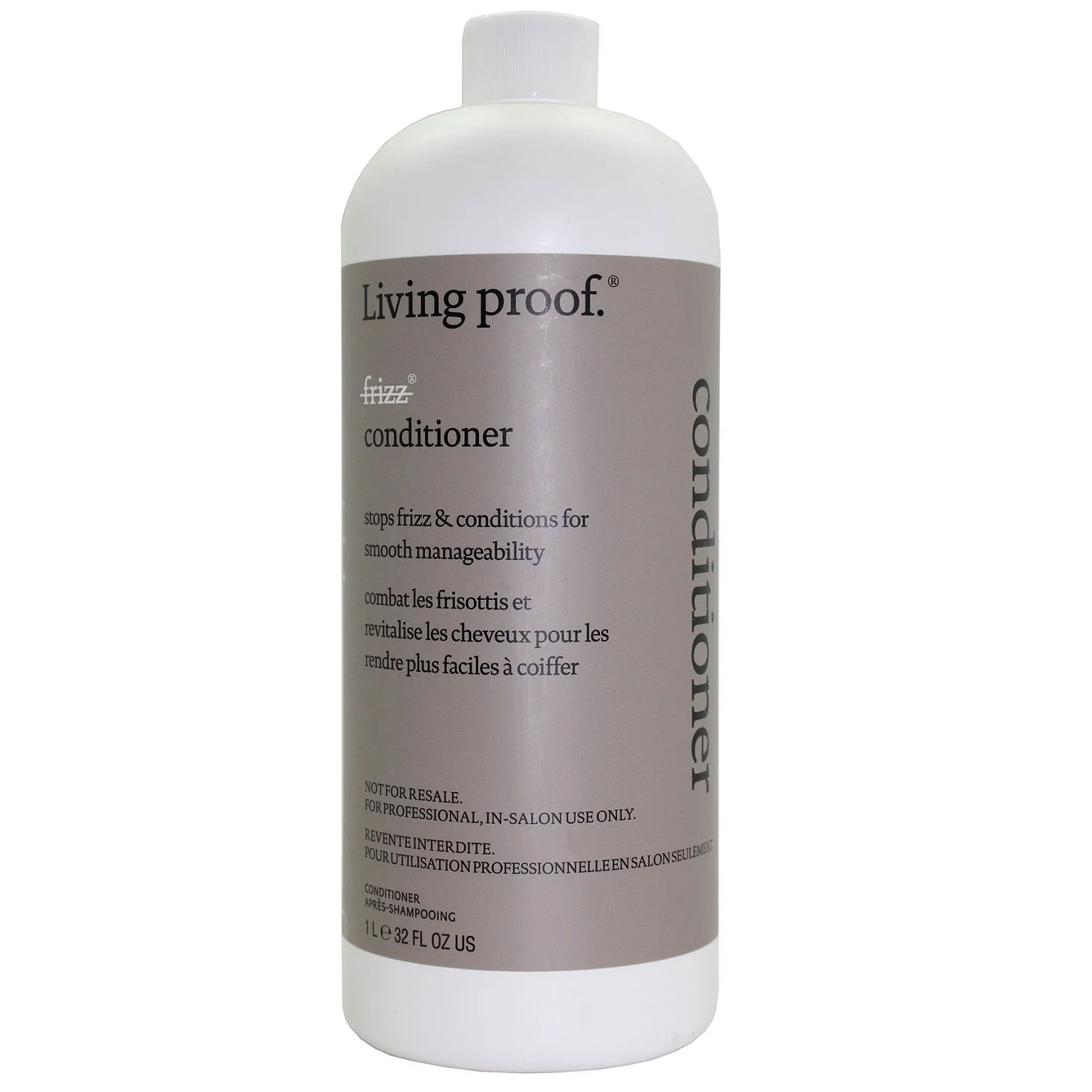 Living Proof No Frizz Conditioner 32-Oz