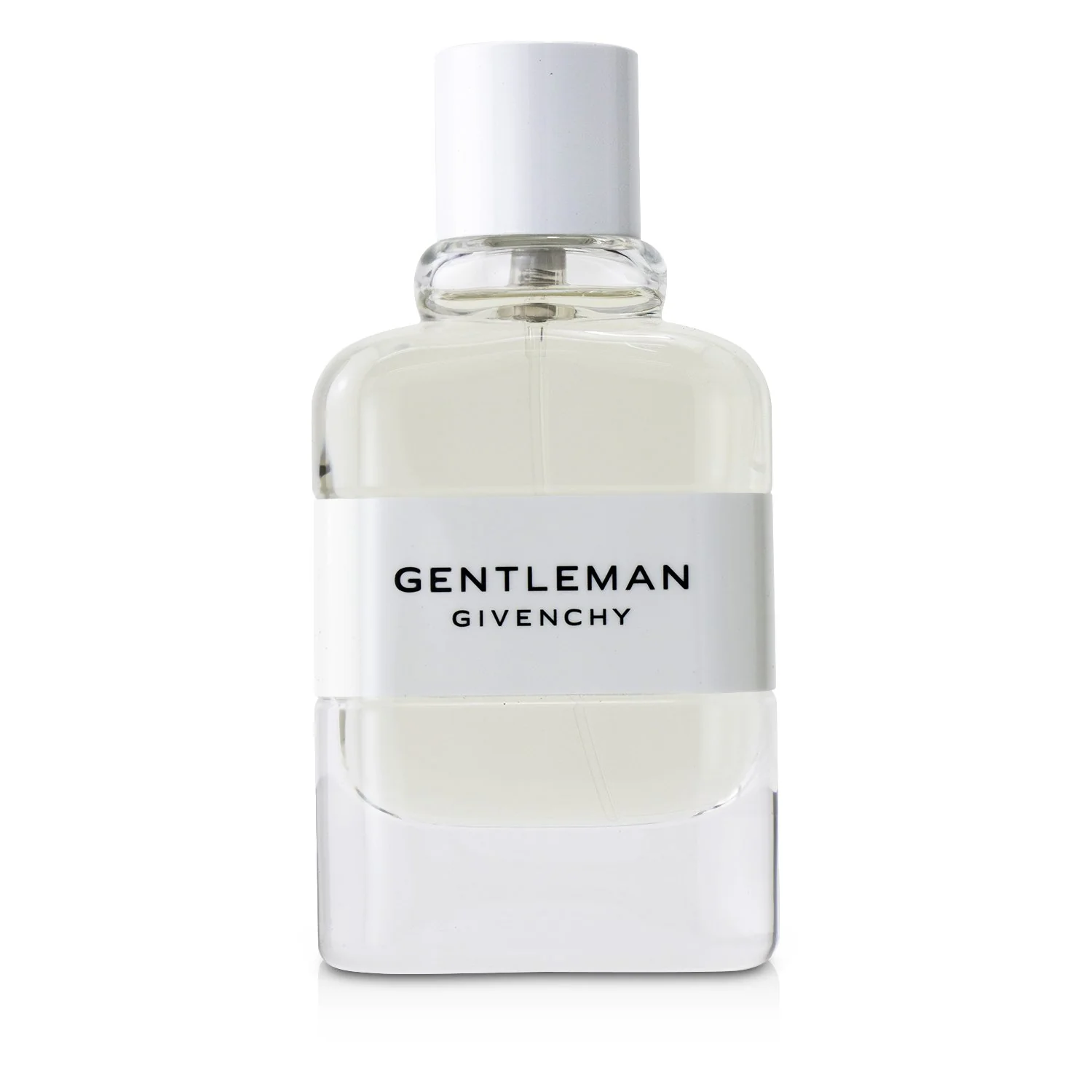 Givenchy Gentleman Cologne Eau De Toilette Spray  100ml/3.3oz