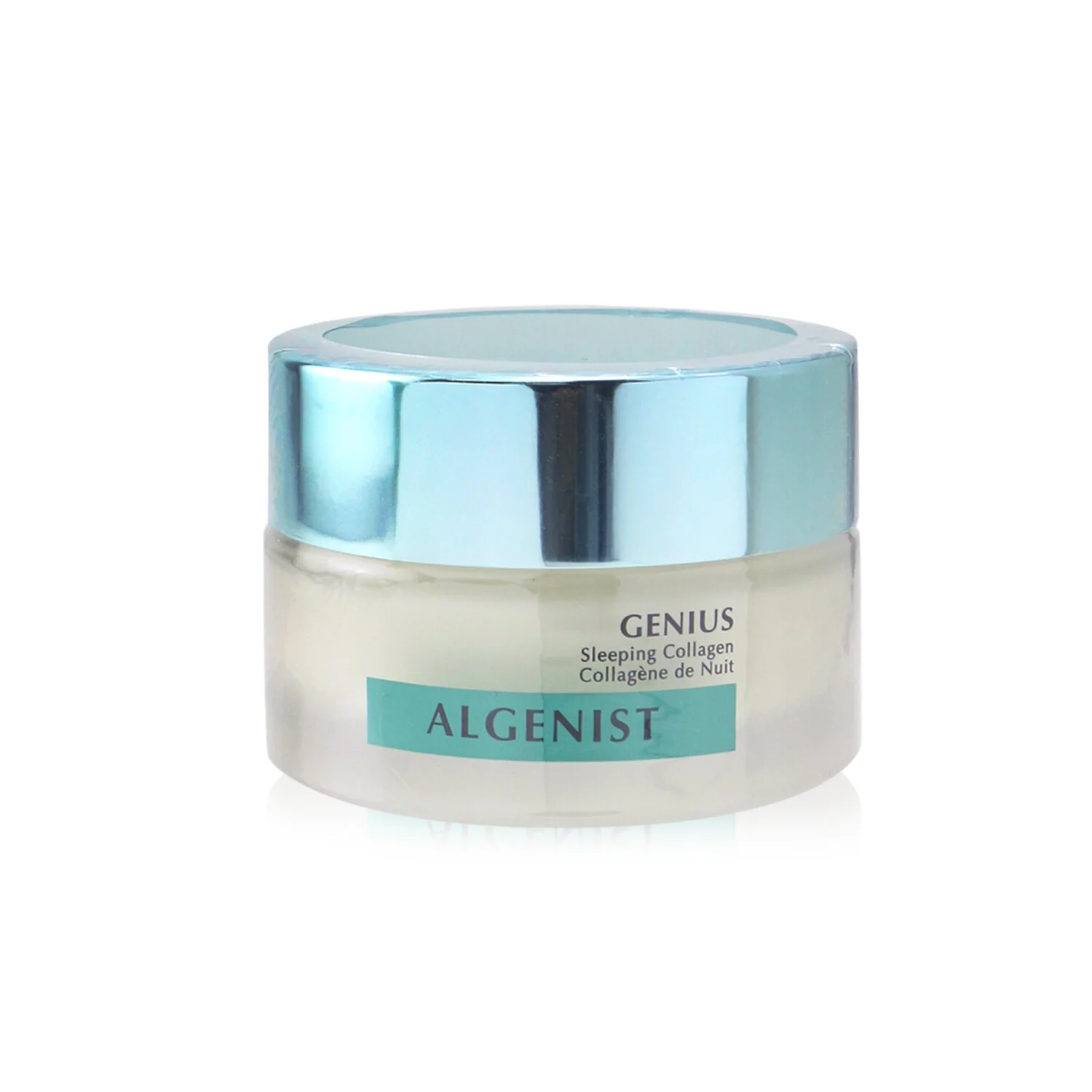 Algenist GENIUS Sleeping Collagen  60ml/2oz