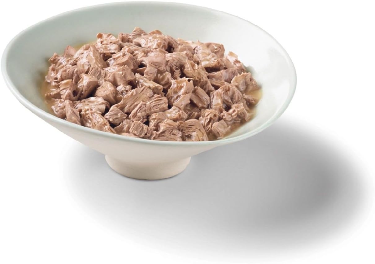 Fancy Feast Collection Variety Pack - Poultry & Beef (3 oz., 48 ct.)