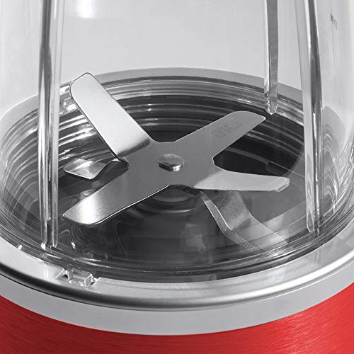 NutriBullet NB9-1301B Pro 13 Pcs Cobalt Blue, 900W Food Blender