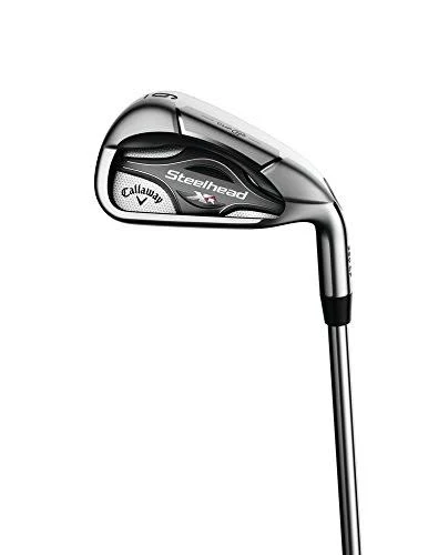 Callaway Steelhead XR 7 Iron Mens/Right