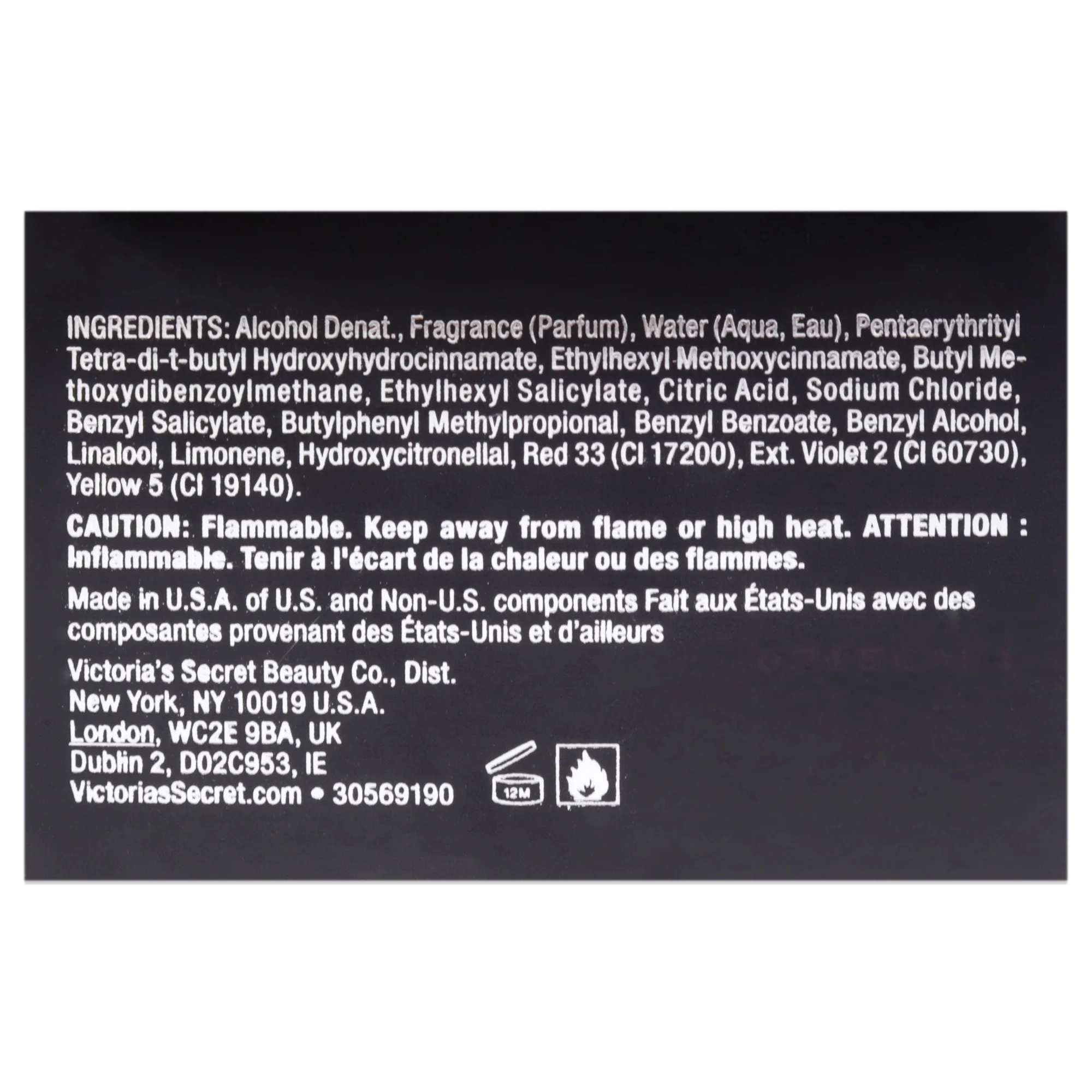 Love Me Eau De Parfum Spray