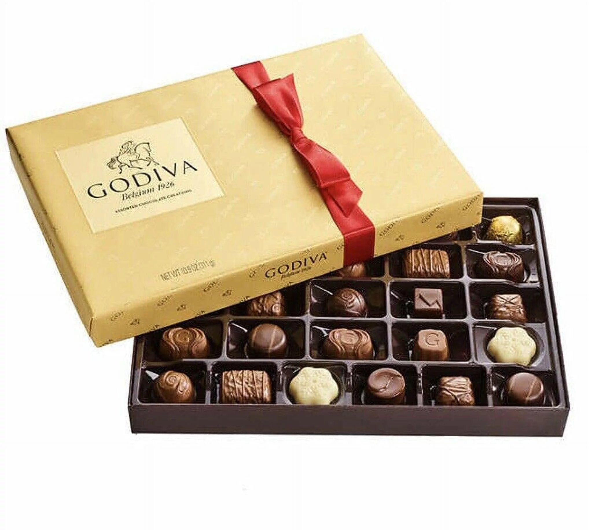 Belgium Goldmark Assorted Chocolate
