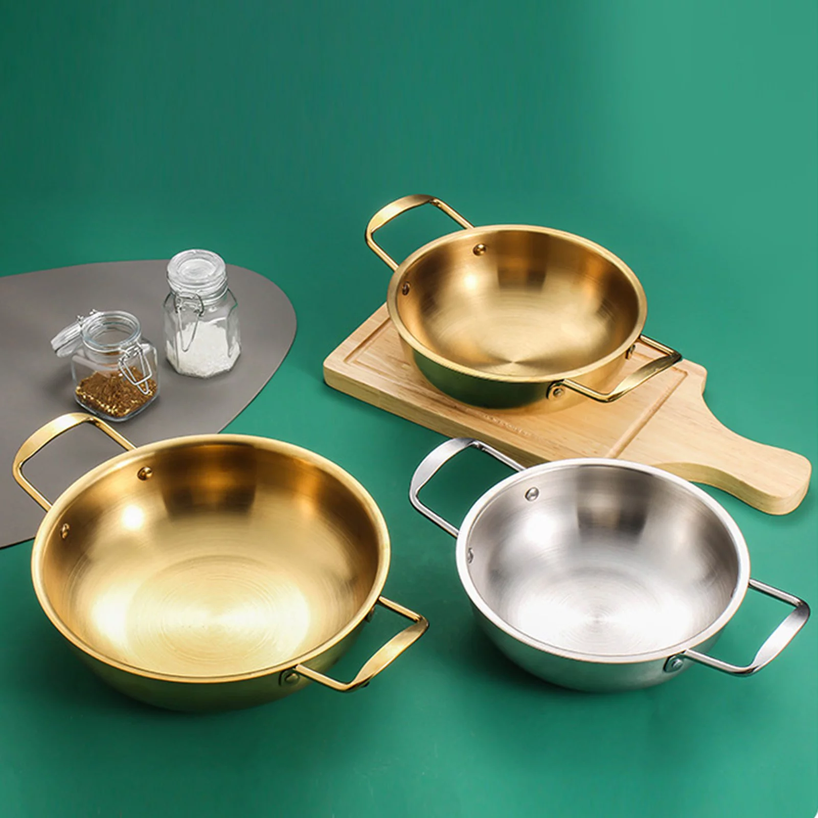 Stainless Steel Dutch Oven Dutch Oven Pot Best Chef’s Pan In Pots And Pans Induction Pot Stock Pot