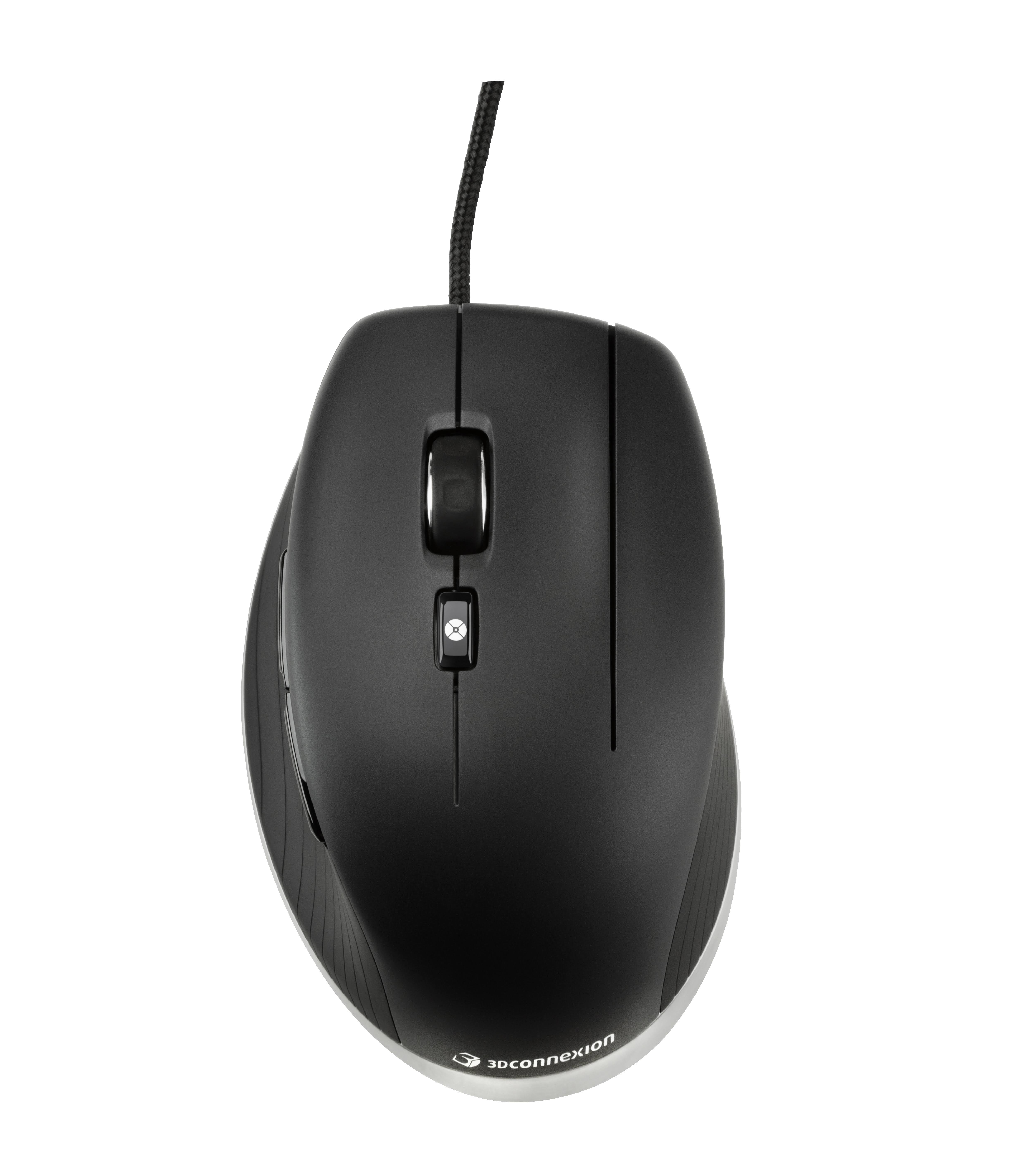 3Dconnexion CAD Mouse HP M5C35AA