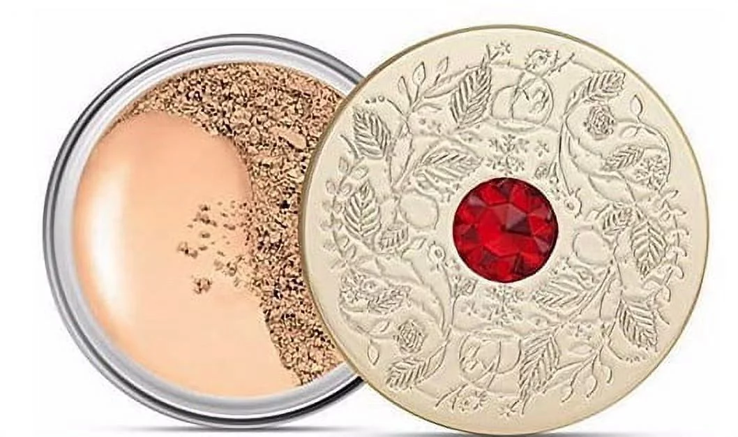 bareMinerals Original Deluxe Foundation in MEDIUM 18g /0.6 oz