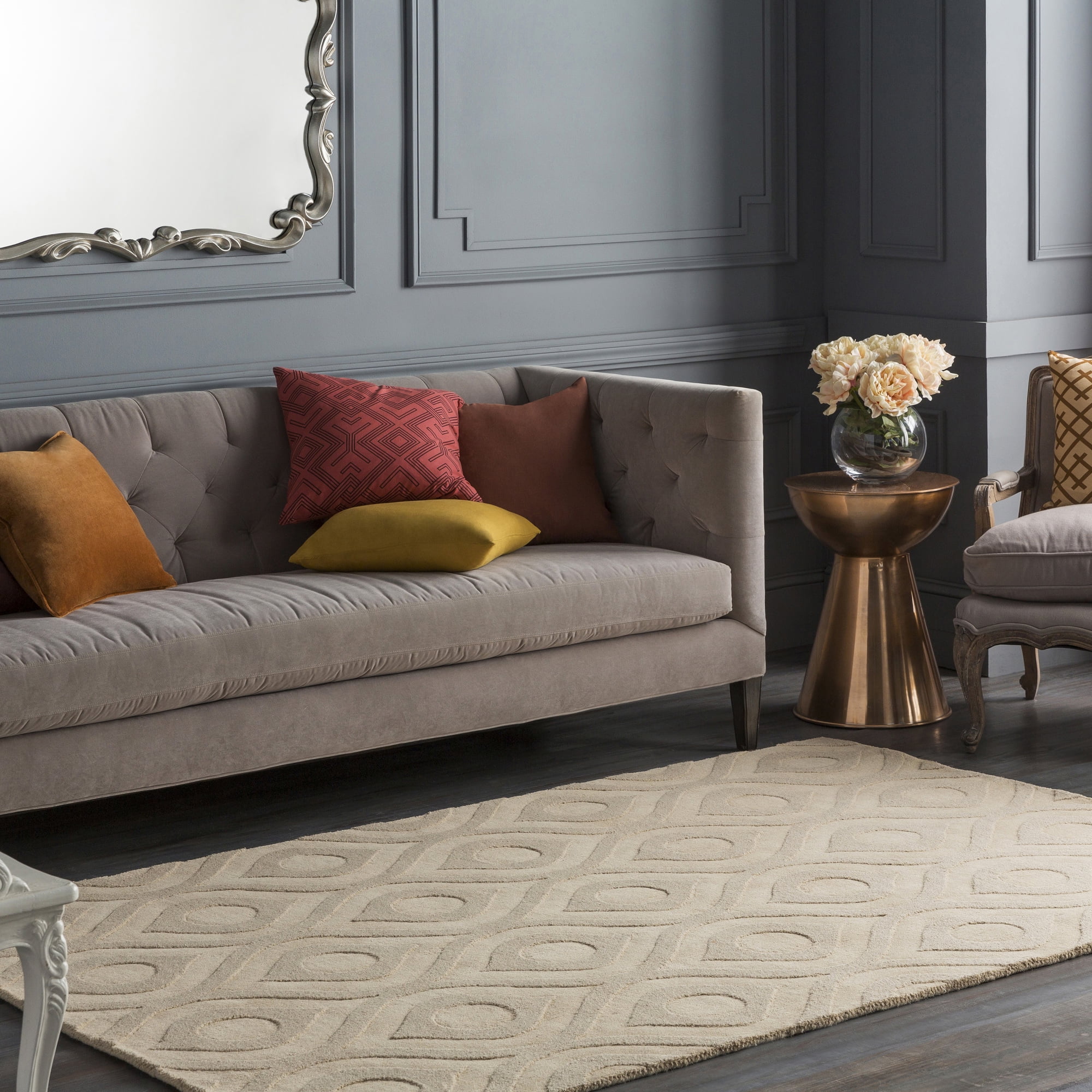 Artistic Weavers Central Park Zara 5' x 7'6