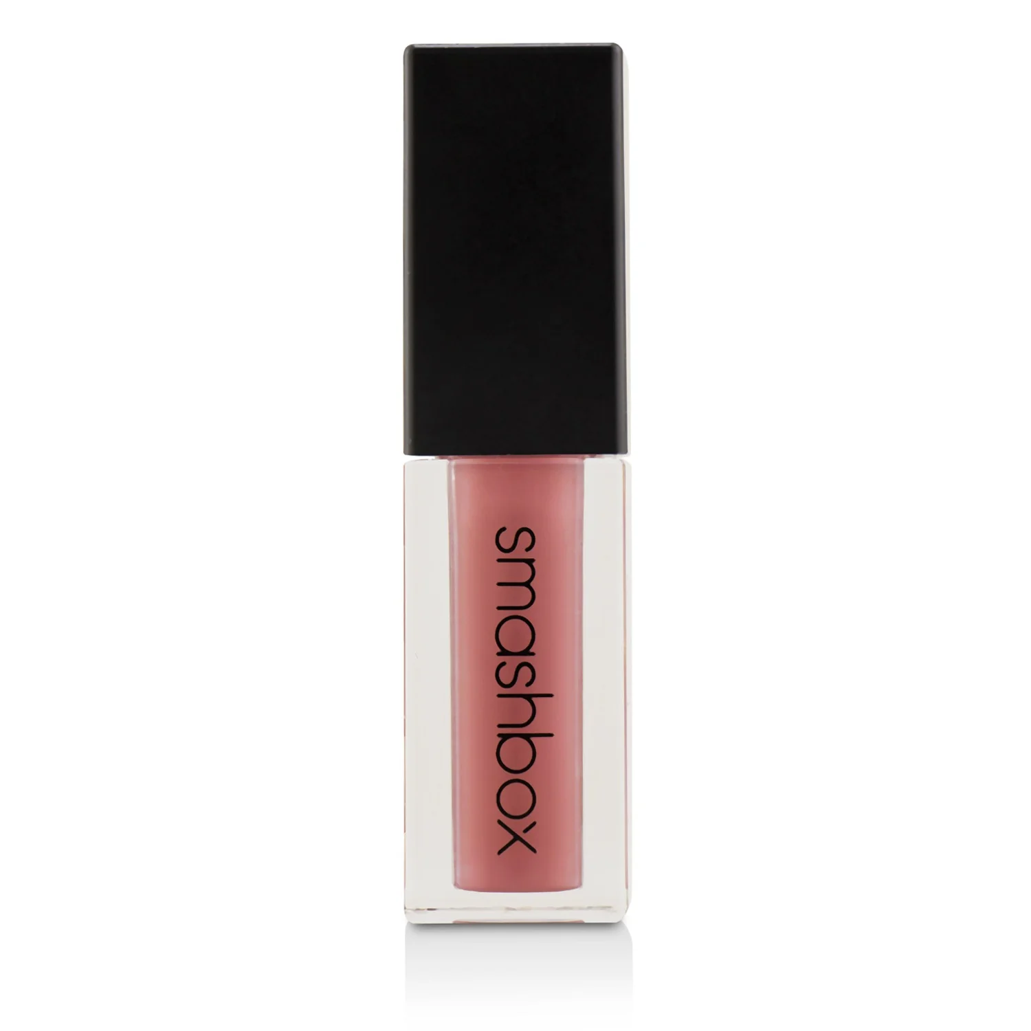 Smashbox Always On Liquid Lipstick - Gotta Light (Light Chestnut)  4ml/0.13oz