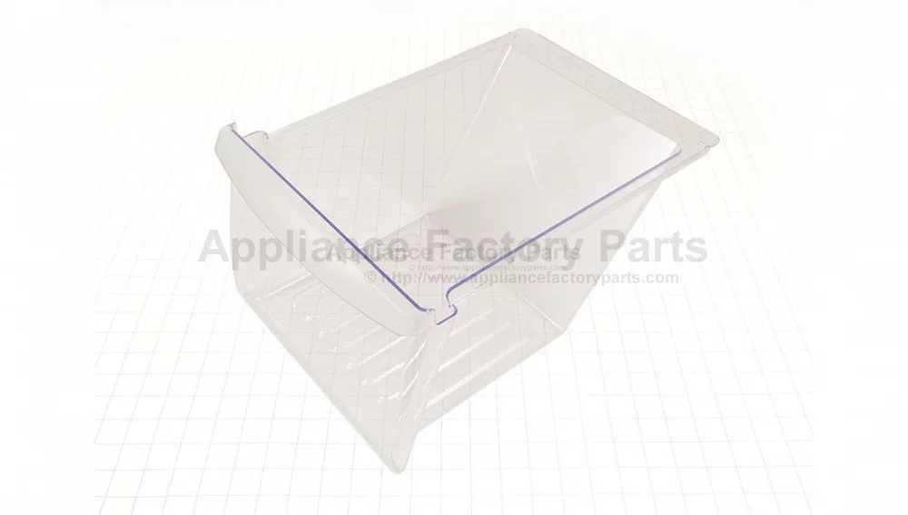 Frigidaire 240364503 Crisper Pan